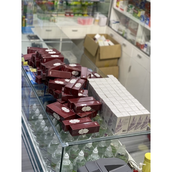Sữa Rửa Mặt Cellin Gzonnio