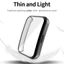 Ốp Bảo Vệ Màn Hình Cho Huawei Band 7 6 Ultra TPU Vỏ Bảo Vệ Ốp Lưng Cho Huawei Honor 6 Trường Hợp Đồng Hồ Thông Minh Phụ Kiện