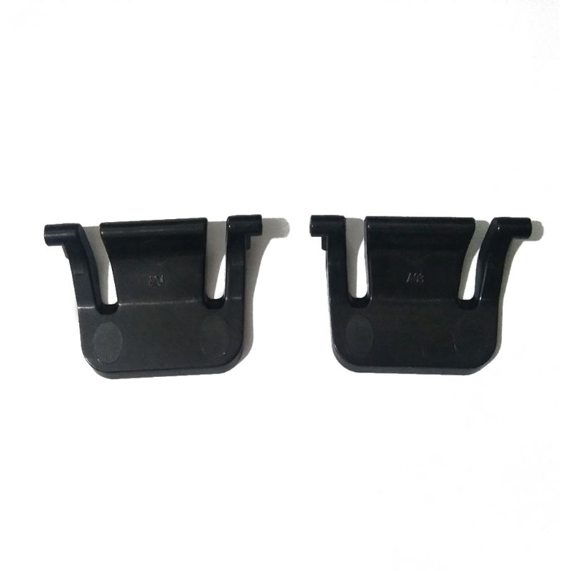 2Pcs Keyboard Bracket Leg Plastic Stand for Corsair K65 K70 K63 K95/ K70 for LUX | BigBuy360 - bigbuy360.vn