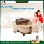 Bồn ngâm chân hồng ngoại massage thư giãn trị liệu đa năng, bảo hành 2 năm, lỗi đổi mới trong 7 ngày