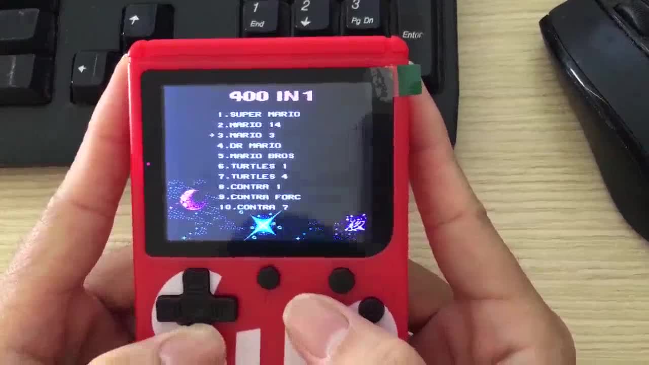 Video sản phẩm 1