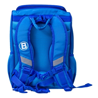 [6 mẫu] Balo B.bag Chống Gù Cho Học sinh Tiểu học Cấp 1 Adventure Box Bảo vệ cột sống