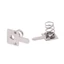 Yjcnelcr 100 Chiếc AA AAA Chuyển Đổi Tích Cực Sang Âm Lò Xo Tiếp Xúc Tấm Niken Cho Bộ Sạc Điều Khiển Từ Xa