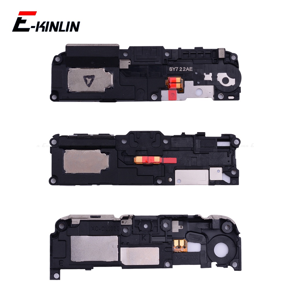 Loa Loa Âm Thanh Buzzer Cho HuaWei P30 P20 Pro P10 P9 Lite Plus Mini 2017 2016 Loa Flex Cáp Ringer Thay Thế Các Bộ Phận