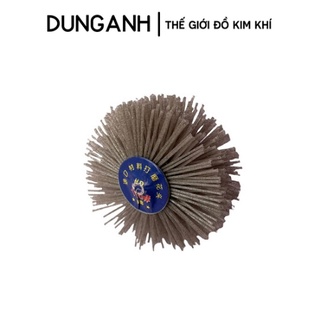 Chổi cước quật gỗ Kim Khí Dung Anh chổi cước nhựa, chổi quật cước