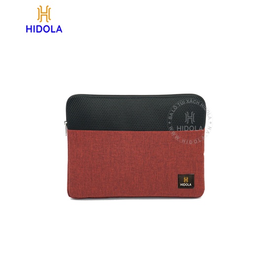 TÚI CHỐNG SỐC LAPTOP HIDOLA B2M - 15 INCH