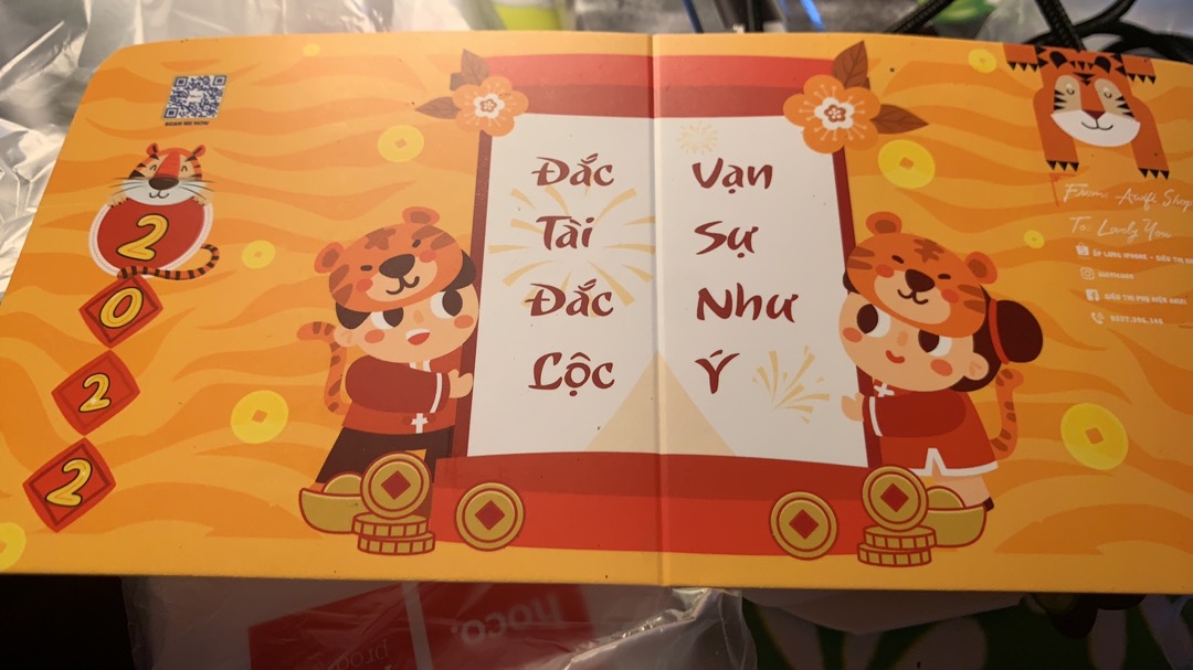 Ảnh đánh giá