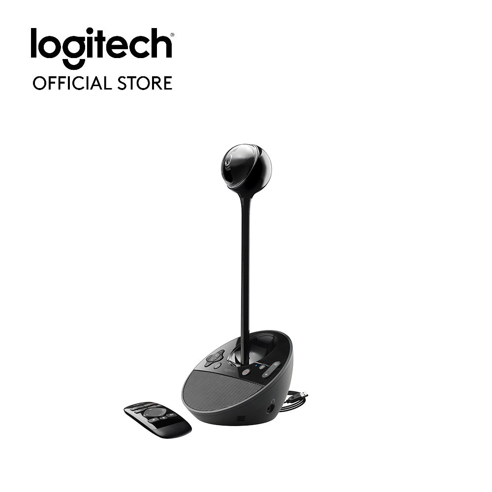 Webcam Logitech BCC950 CONFERENCECAM (HD)