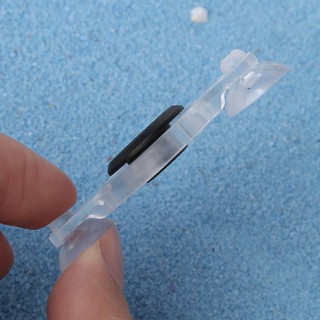 Nút điều khiển chơi game trên màn hình cảm ứng điện thoại / máy tính bảng thiết kế mini tiện dụng
