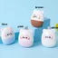 GETVOW Con lăn bảo vệ danh tính Con dấu bảo vệ đa chức năng Mini di động Thông tin