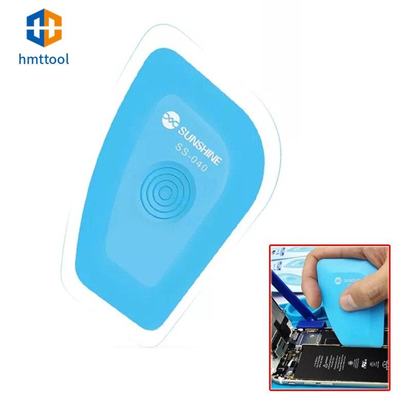 Sunshine SS-040 Pry Card Màn hình Mở pin Dụng cụ tháo rời Điện thoại di động Dụng cụ sửa chữa Outillage