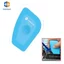 3 Chiếc SUNSHINE SS-040 Pry Card Màn Hình Mở Pin Tháo Rời Dụng Cụ Điện Thoại Di Động Outillage Dụng Cụ Sửa Chữa