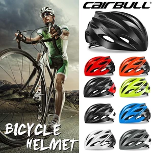 Nón Bảo Hiểm Đi Xe Đạp Cairbull Unisex Nam Nữ, Kiểu Dáng Thời Trang Hiện Đại, Thiết Kế Tinh Xảo Tỉ Mỉ-168-SPPL