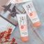 Sữa Rửa Mặt Tinh Chất Sữa Đậu Nành The Facial Foam S Select Nhật Bản (200g)