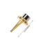 Điốt laser 808nm 300mw 2.2v cao cấp chuyên dụng