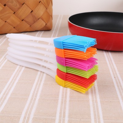 Cọ phết bằng silicon tiện dụng cho nhà bếp
