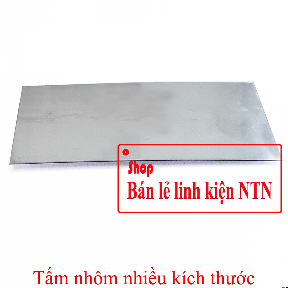 Ưu Điểm của Tấm Nhôm Tản Nhiệt