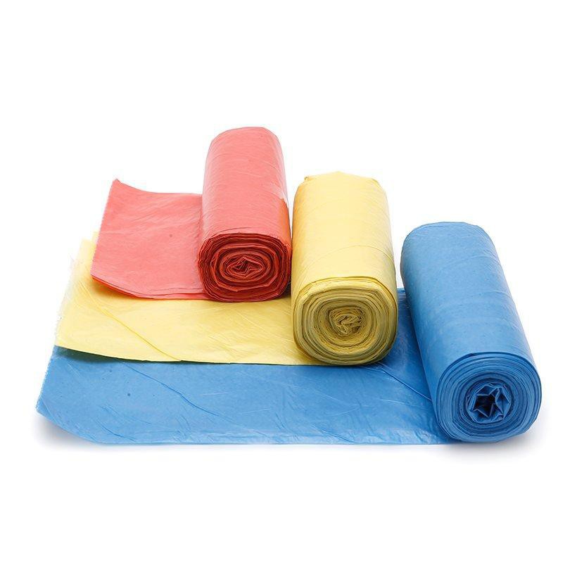 Bọc Đựng Rác 1kg Gồm 3 Cuộn - QM | Shopee Việt Nam