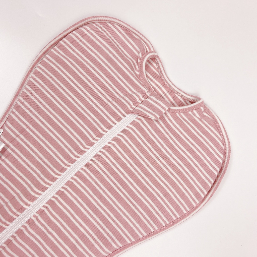 [TẶNG QUÀ] Nhộng Chũn Cocoon CHÍNH HÃNG giúp bé ngủ ngon giảm quấy khóc co giãn 4 chiều
