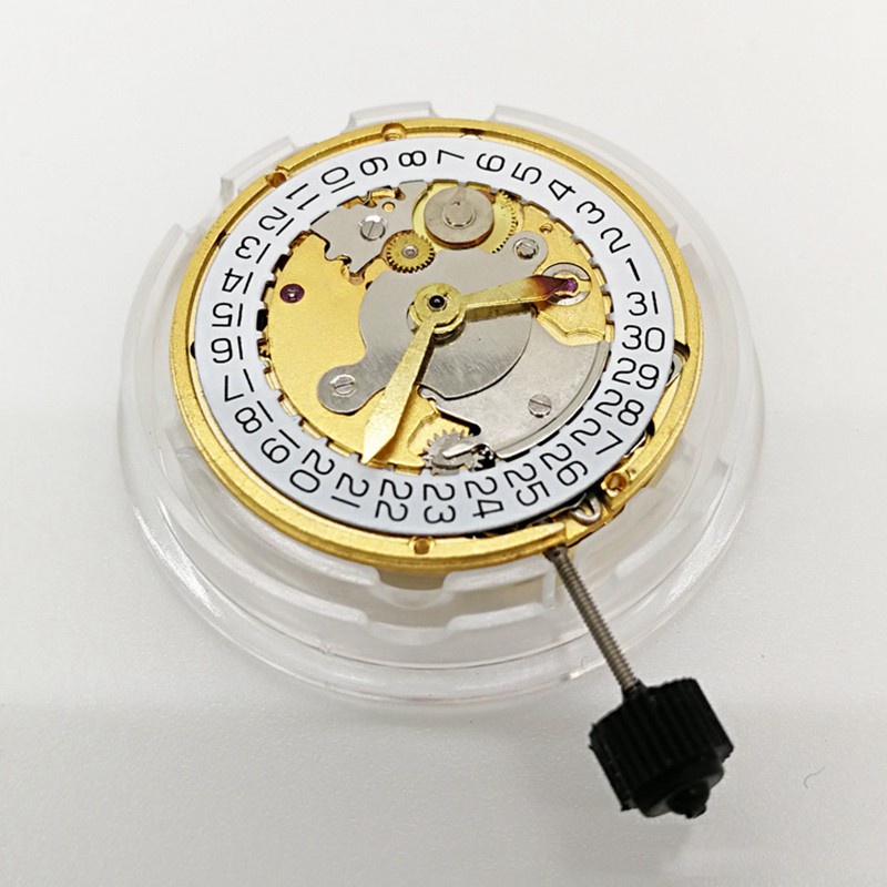 Linh kiện máy đồng hồ cơ tự động Eta 2824 chất lượng cao