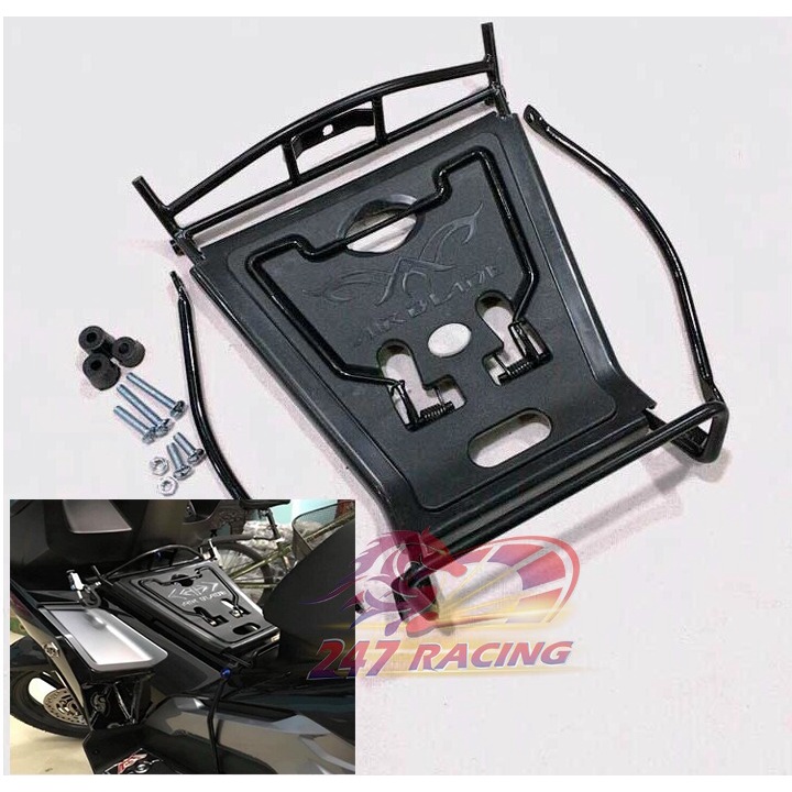 Baga Giữa Nhựa AIRBLADE 2020 Siêu Rẻ đẹp bền Phụ kiện xe máy