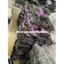 Quần Legging Lửng Nữ [FREESHIP]🌸 Legging ngố cạp cao nâng mông chất thun co giãn tốt