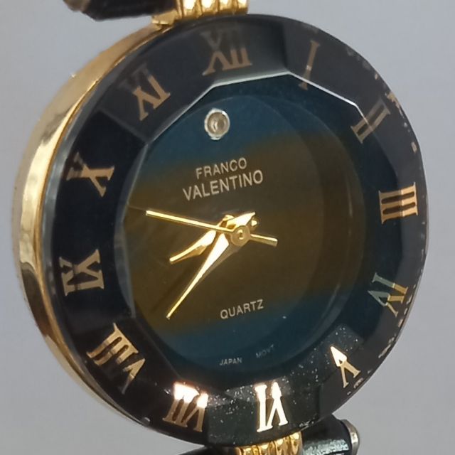 Franco valentino sale watches