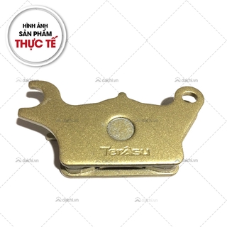 Má Phanh Đĩa Wave S110, Bố Thắng Đĩa Trước Wave S110 Thắng Ăn - Không Hú - Không Rung Chuẩn Zin Thương Hiệu Terasu