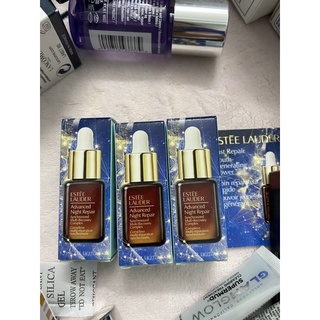 Tinh Chất Phục Hồi Da Ban Đêm 7ml Advanced Night Repair Complex II