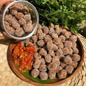 Xí Muội Me Đà lạt đóng hũ pet