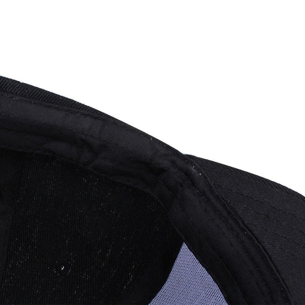 MERIGGIARE Mũ đỉnh cổ điển mùa xuân Hip Hop Retro Mũ bóng chày phẳng