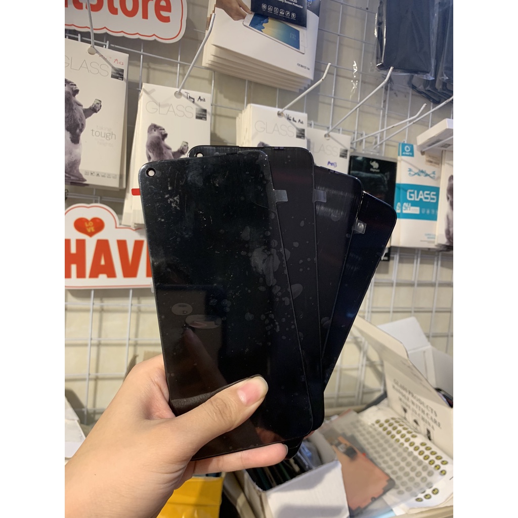 Màn hình Vsmart Live 4 V640, HÀNG CHÍNH HÃNG