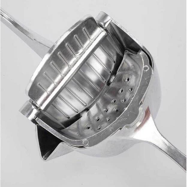 Máy Ép Hoa Quả Bằng tay đa chức năng ép trái cây hoa quả-tiện lợi-gọn nhẹ-dễ vệ sinh bảo hành 12 tháng