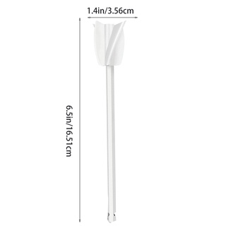 Cây Khuấy Bằng Nhựa Epoxy Độc Đáo Tiện Dụng Cho Máy Trộn Sơn / Epoxy / Resin