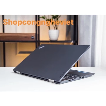 Lenovo ThinkPad X1 Laptop – Core i5-6300U, 8GB RAM