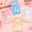 Sổ Học Từ Vựng Tiếng Anh, Hàn, Nhật Nhiều Hình Dễ Thương Giá Sỉ - Thỏ Hồng VPP