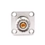 BTM UHF SO239 Nữ Sang Nữ Có Bảng Điều Khiển Gắn Đầu Nối RF Bộ Chuyển Đổi Đồng Trục Thích Ứng