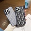 Ốp Điện Thoại Thêu Logo Sang Trọng Cho iphone 12mini 13mini 13 Pro Max i13 13pro 11 Pro Max i11 iX Xs XR Xs Max 7plus 8plus 12Pro 12 Pro Max