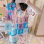 Bộ Pijama Siêu Dễ Thương