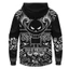 ONE PIECE Anime Áo Khoác Cosplay Dài Tay Áo Casaul Rời Unisex Áo Hoody Plus Kích Thước