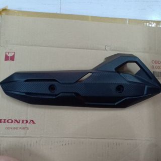 Ốp pô Air Blade AB 125 2016 2017 2018 2019