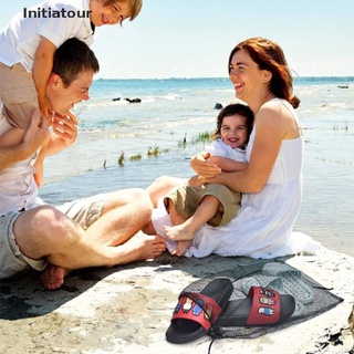 [Initiatour] Lưới Stuff Sack Nylon Dây Rút Túi Giặt Rửa Đồ Chơi Đi Biển Du Lịch Tốt