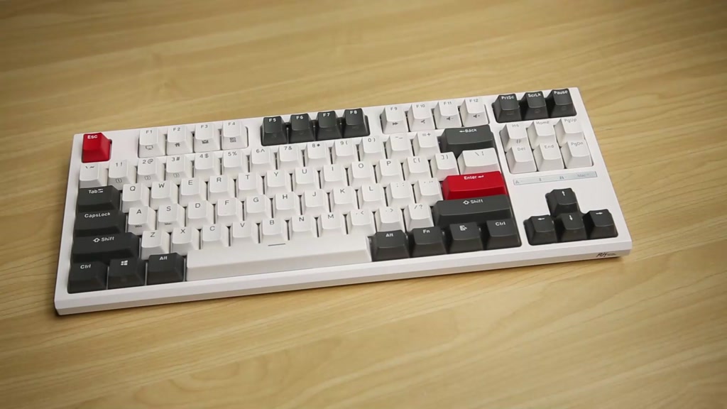 Bàn phím cơ chơi game RK ROYAL KLUDGE R87 với 87 phím chuyên nghiệp ...