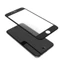 Kính cường lực Iphone Full 9D Black