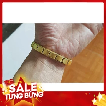 [FREE SHIP] Vòng Tay Điều Hòa Huyết Áp Cao Cấp, Cân Bằng Huyết Áp,Ổn Định Huyết Áp Nhật Bản