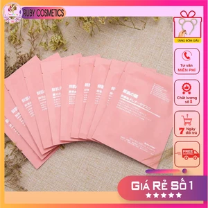 Combo 20 miếng mặt nạ nhau thai cừu