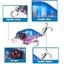 1 Cái 4cm 4.6g Mồi Nhựa Nổi Phụ Kiện Câu Cá Mini Minnow Dụ Cá Bộ Dụng Cụ Buzz