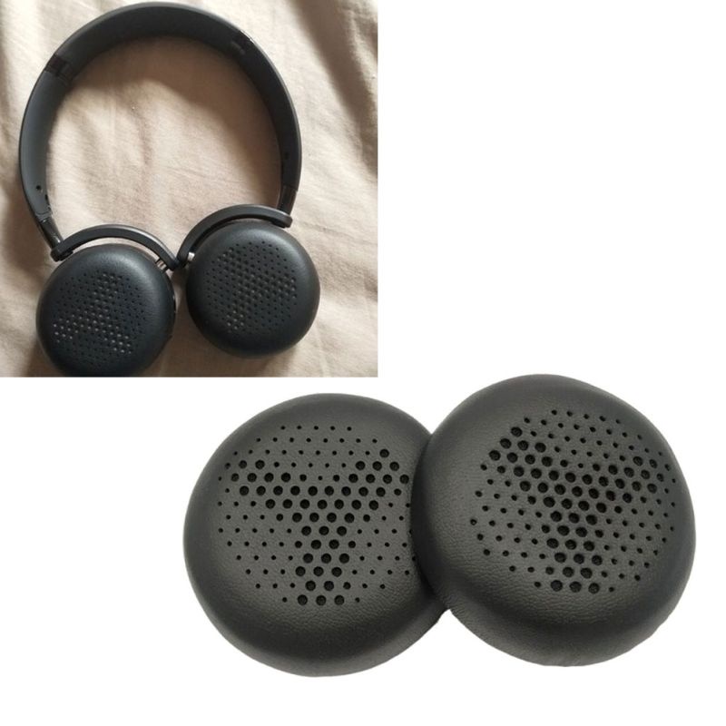1 Cặp Đệm Xốp Bọc Đầu Tai Nghe Bluetooth Akg Y500