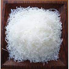 FREESHIP/Cơm dừa dạng sợi 100g