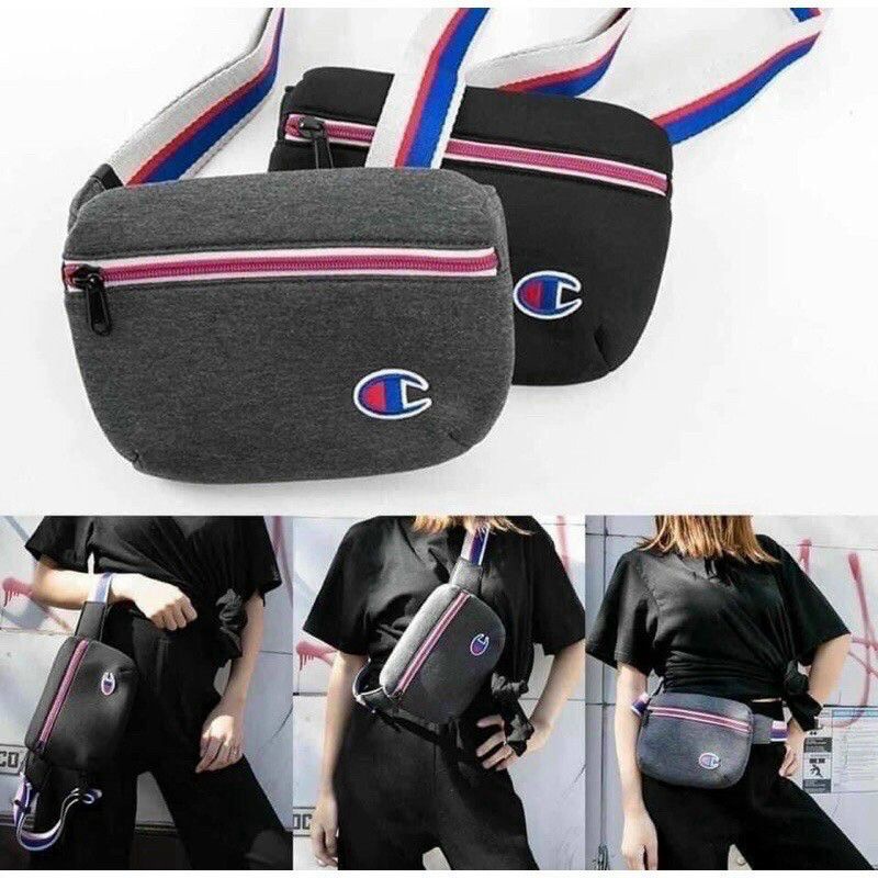 Champion fanny pack discount costco